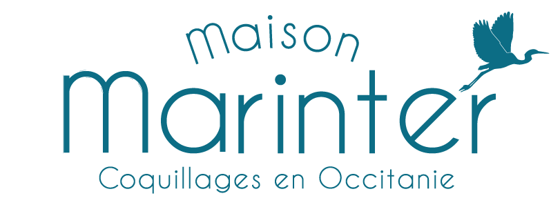 Logo Marinter bleu